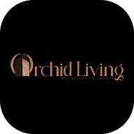 Orchid Living Logo